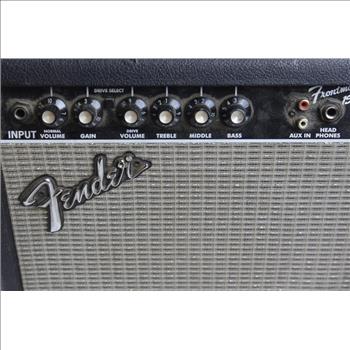 Fender Frontman 15G Guitar Amp