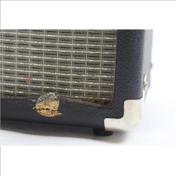 Fender Frontman 15G Guitar Amp