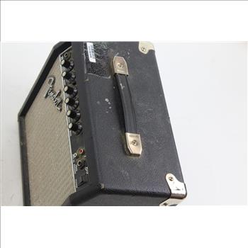 Fender Frontman 15G Guitar Amp