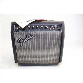Fender Frontman 15R Amp