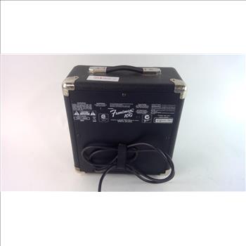 Fender Frontman Amplifier