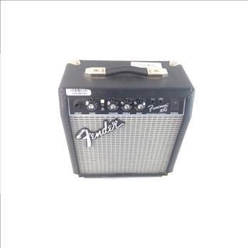 Fender Frontman Amplifier