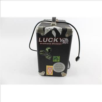 Fender Frontman Reverb Guitar Amp