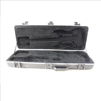 Fender Guitar Case