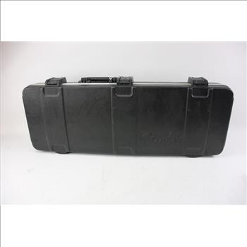 Fender Guitar Case
