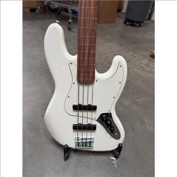 Fender Jazz Bass