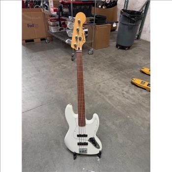 Fender Jazz Bass