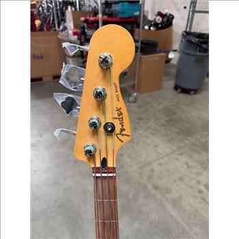 Fender Jazz Bass