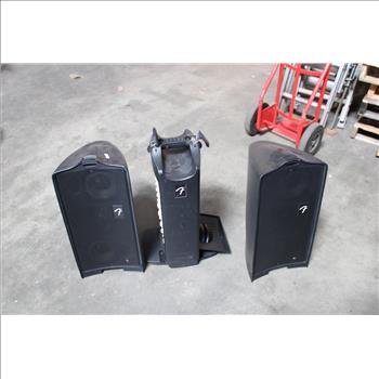 Fender Passport PD250 Plus