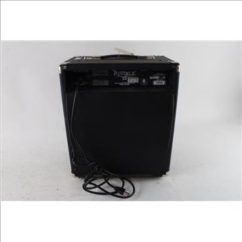 Fender Rumble 15 Bass Amplifier