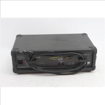 Fender Squier 4 Compact PA System Amp