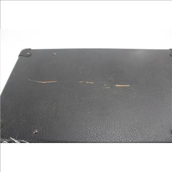 Fender Squier 4 Compact PA System Amp