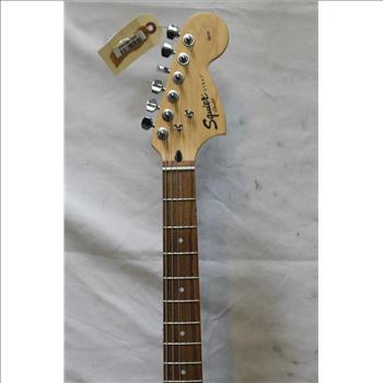 Fender Squier Electric Guitar