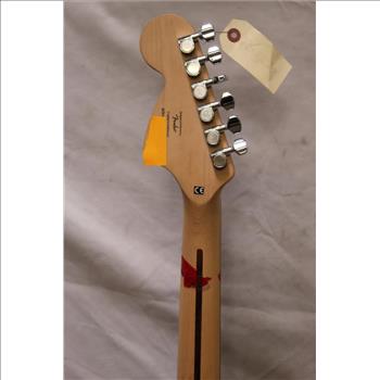 Fender Squier Electric Guitar