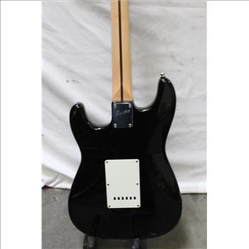 Fender Squier Electric Guitar