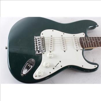Fender Squier Electric Guitar