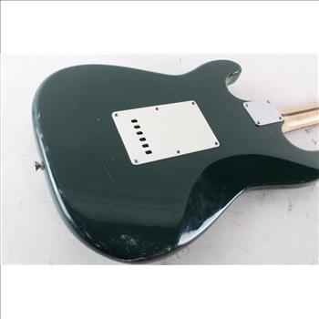 Fender Squier Electric Guitar