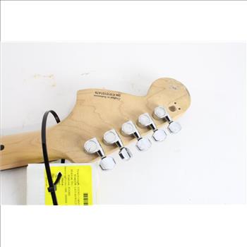 Fender Squier Electric Guitar