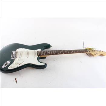 Fender Squier Electric Guitar