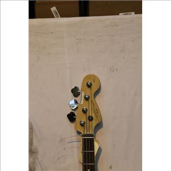 Fender Squier Electric Guitar