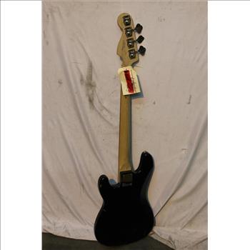 Fender Squier Electric Guitar