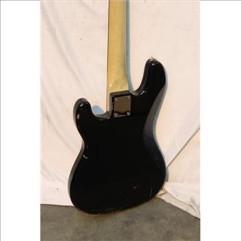 Fender Squier Electric Guitar