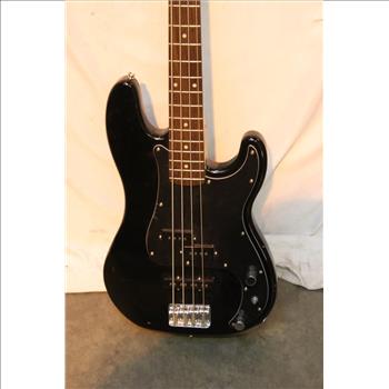 Fender Squier Electric Guitar