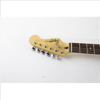 Fender Squier Mini