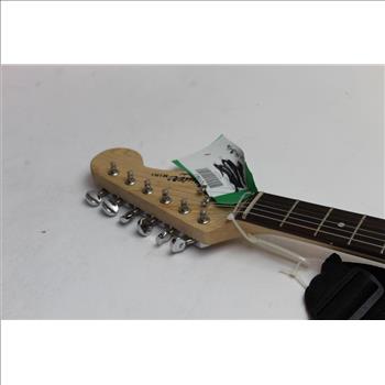 Fender Squier Mini Electric Guitar