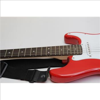 Fender Squier Mini Electric Guitar