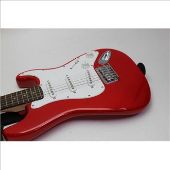 Fender Squier Mini Electric Guitar