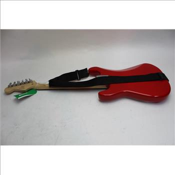 Fender Squier Mini Electric Guitar