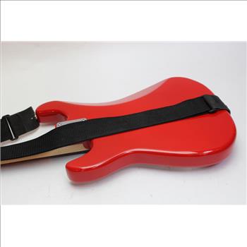 Fender Squier Mini Electric Guitar