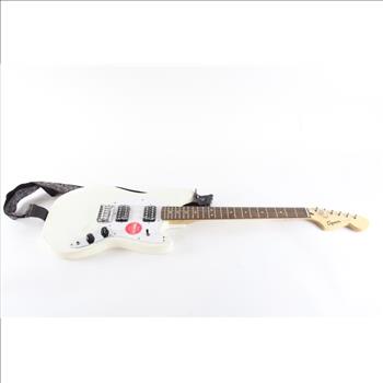 Fender Squier Mustang Electric Guitar