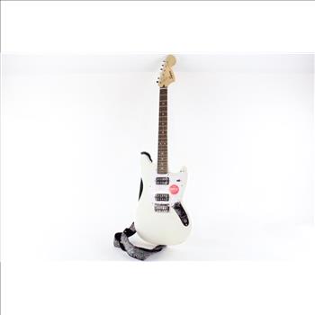 Fender Squier Mustang Electric Guitar