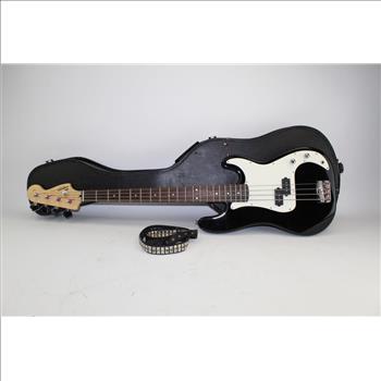 Fender Squier P-Bass  Affinity Series Bass