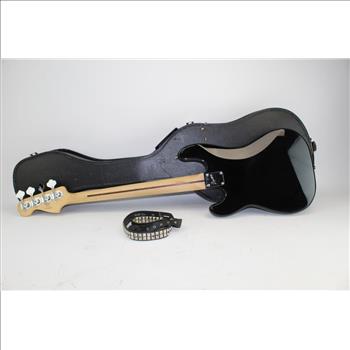 Fender Squier P-Bass  Affinity Series Bass