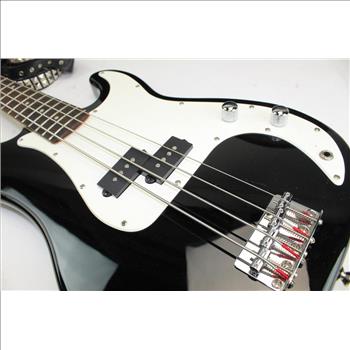 Fender Squier P-Bass  Affinity Series Bass