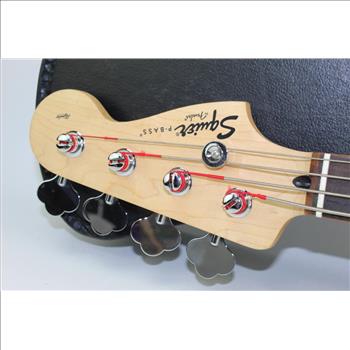 Fender Squier P-Bass  Affinity Series Bass