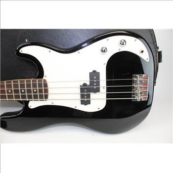 Fender Squier P-Bass  Affinity Series Bass
