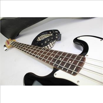 Fender Squier P-Bass  Affinity Series Bass
