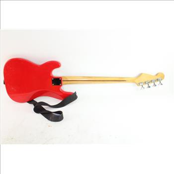 Fender Squier Precision Bass