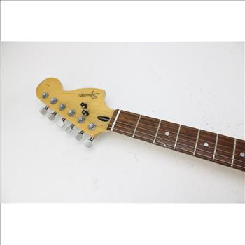 Fender Squier Stratocaster Standard Series Electric Guitar