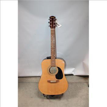 Fender Starcaster 0915000021 Acoustic Guitar