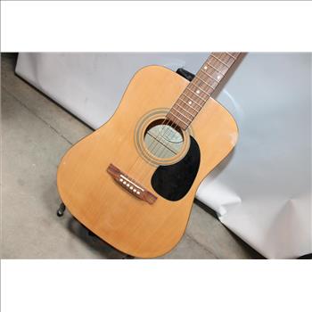 Fender Starcaster 0915000021 Acoustic Guitar