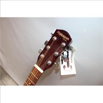 Fender Starcaster 0915000021 Acoustic Guitar