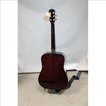 Fender Starcaster 0915000021 Acoustic Guitar