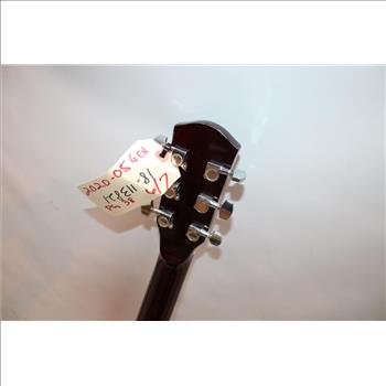 Fender Starcaster 0915000021 Acoustic Guitar