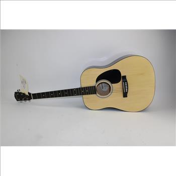 Fender Starcaster Acoustic Guitar