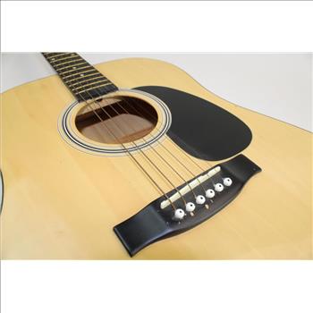 Fender Starcaster Acoustic Guitar